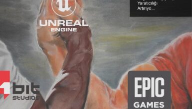 11 bit studios, Unreal Engine’a Geçiş Yaparak Yaratıcılığı Artırıyor!