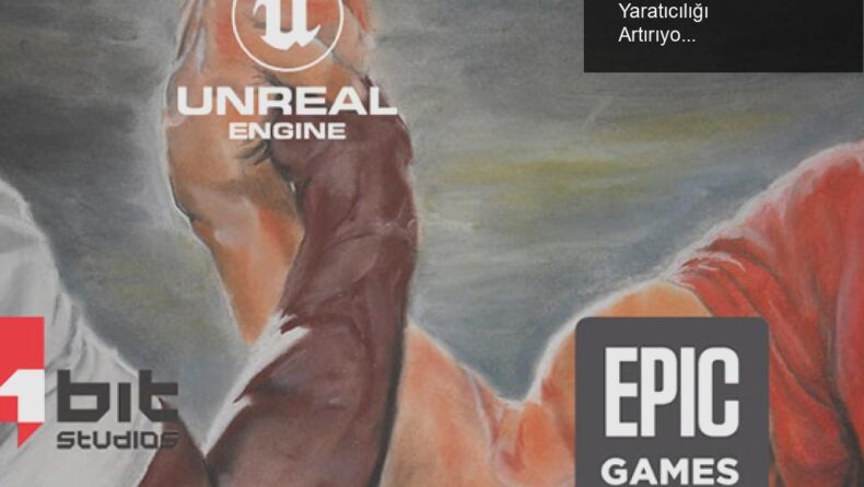 11 bit studios, Unreal Engine’a Geçiş Yaparak Yaratıcılığı Artırıyor!