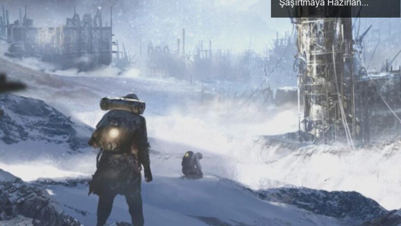 11Bit Studios, Unreal Motoru İle Oyun Dünyasını Şaşırtmaya Hazırlanıyor!