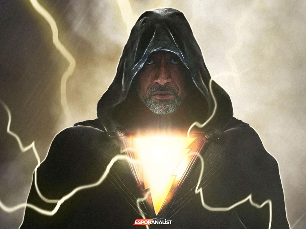 2022'deki Süper Kahraman Projeleri: Marvel ve DC'nin Heyecan Verici Gelişmeleri
