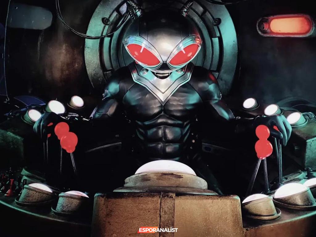 2022'deki Süper Kahraman Projeleri: Marvel ve DC'nin Heyecan Verici Gelişmeleri