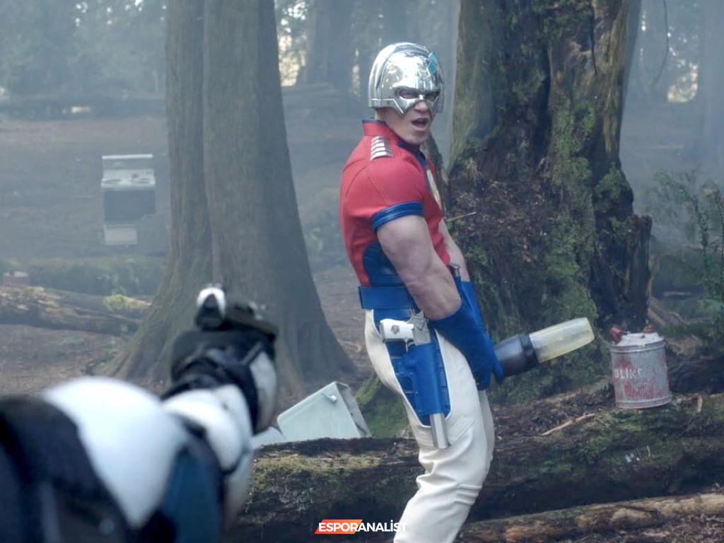 2022'deki Süper Kahraman Projeleri: Marvel ve DC'nin Heyecan Verici Gelişmeleri