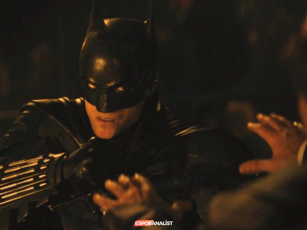 2022'deki Süper Kahraman Projeleri: Marvel ve DC'nin Heyecan Verici Gelişmeleri