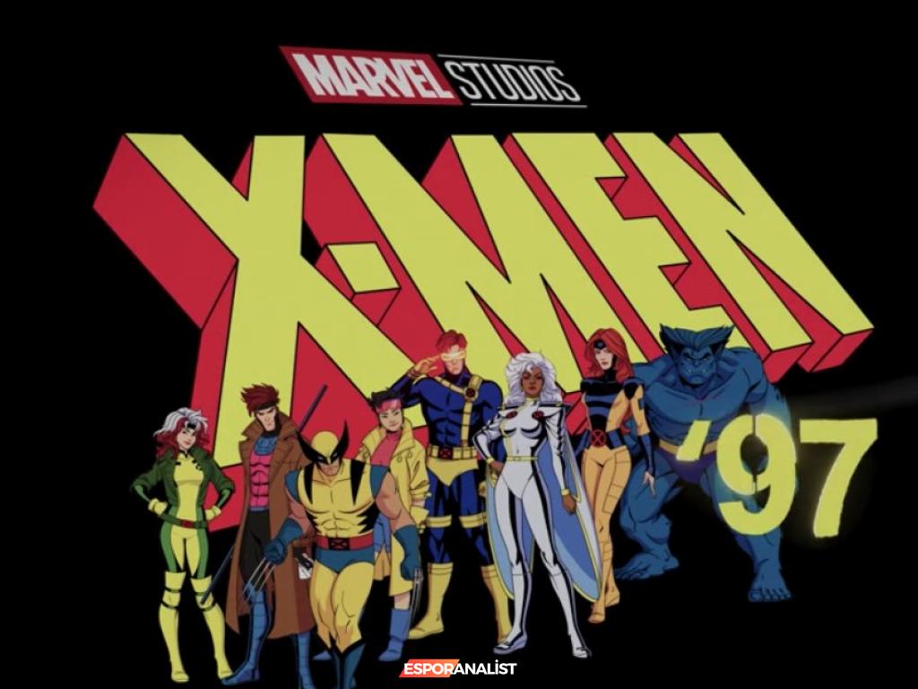 2022'deki Süper Kahraman Projeleri: Marvel ve DC'nin Heyecan Verici Gelişmeleri