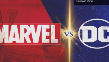 2022’deki Süper Kahraman Projeleri: Marvel ve DC’nin Heyecan Verici Gelişmeleri