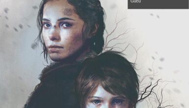 A Plague Tale: Innocence ile Veba Döneminde Kardeşliğin Gücü