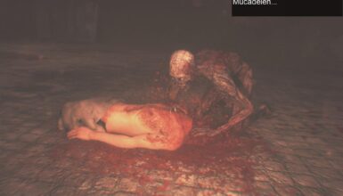 A Way To Be Dead: Zombilerle Dolu Hastanede Hayatta Kalma Mücadeleniz Başlasın