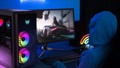 Acer’dan Oyun Tutkunlarına Özel: Predator Orion 7000 ve Yenilikler
