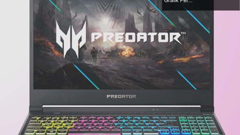 Acer’dan Yeni Güncelleme: Predator ve Nitro Modellerinde Grafik Performansı Artıyor!
