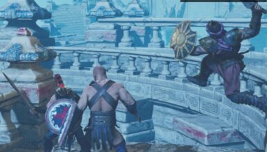 Achilles: Legends Untold – Efsanevi Savaşın Yükselişi