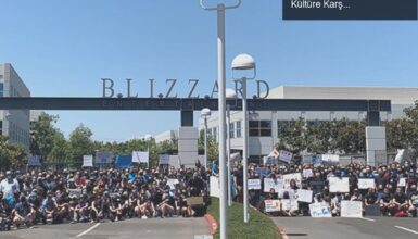 Activision Blizzard Davası: Oyun Sektöründe Cinsiyetçi Kültüre Karşı Bir İsyan