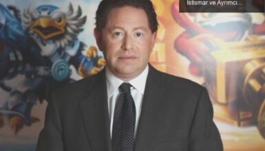 Activision Blizzard’da SEC Soruşturması: Cinsel İstismar ve Ayrımcılık İddiaları
