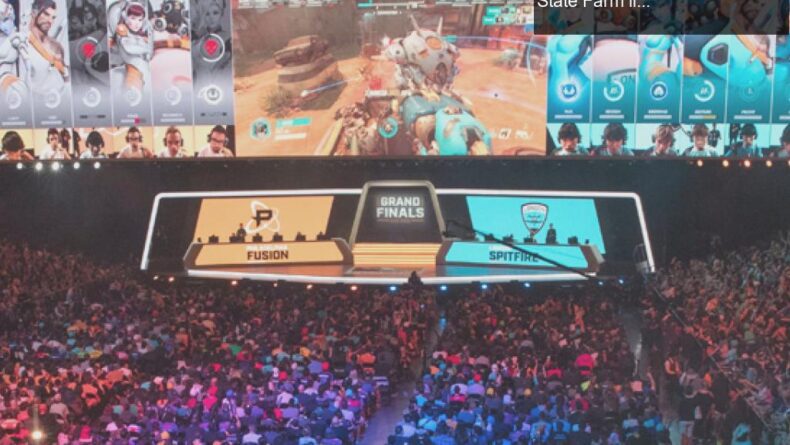 Activision Blizzard’ın Sponsorluk Krizi: Coca-Cola ve State Farm ile İlişkiler Gözden Geçiriliyor