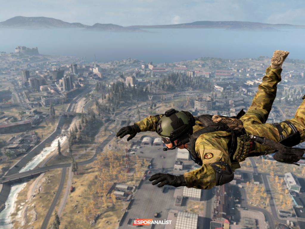 Activision'ın Hilecilerle Savaşında Komedi ve Gerilim: Warzone'da Neler Oluyor?