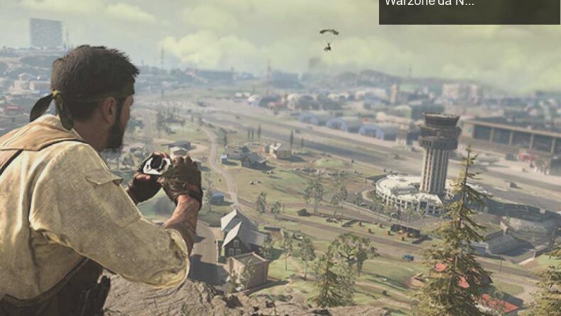 Activision’ın Hilecilerle Savaşında Komedi ve Gerilim: Warzone’da Neler Oluyor?