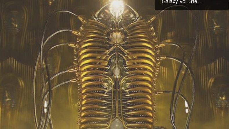 Adam Warlock’un MCU’ya Katılışı: Guardians of the Galaxy Vol. 3’te Bizi Neler Bekliyor?