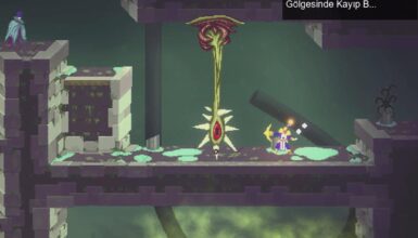Adventure of Samsara: Hollow Knight: Silksong’un Gölgesinde Kayıp Bir Oyun mu?