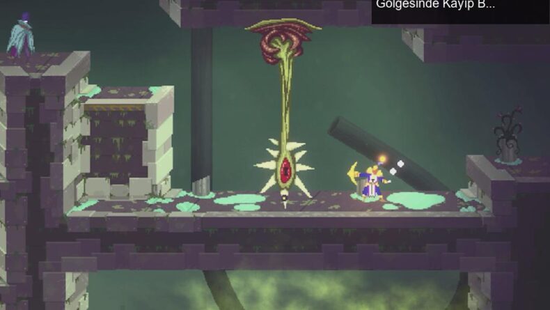 Adventure of Samsara: Hollow Knight: Silksong’un Gölgesinde Kayıp Bir Oyun mu?