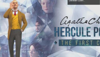 Agatha Christie’nin Gizemleri: Hercule Poirot’un İlk Davaları Üzerine Bir İnceleme