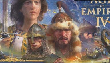Age of Empires 4: Kapalı Beta Süreci ve Stratejik Heyecan!