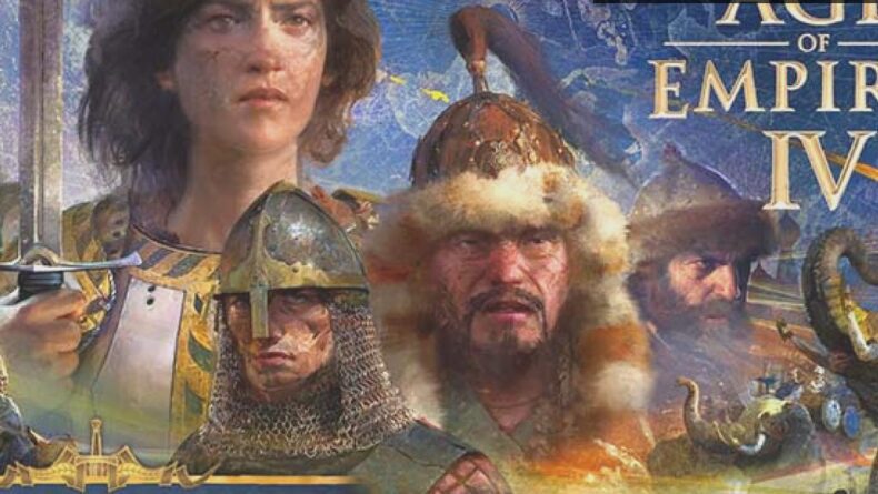 Age of Empires 4: Kapalı Beta Süreci ve Stratejik Heyecan!
