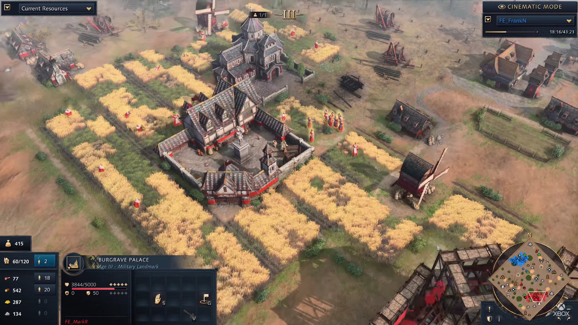 Age of Empires 4: Nostaljik Bir Dönüş ve Yeni Yenilikler