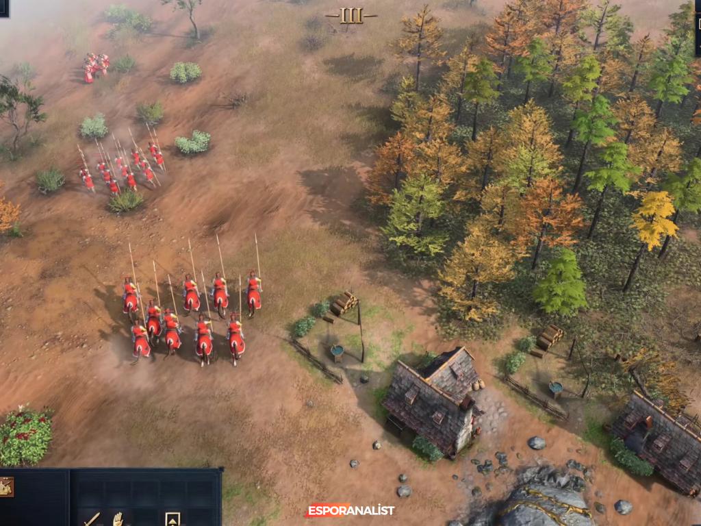 Age of Empires 4: Nostaljik Bir Dönüş ve Yeni Yenilikler