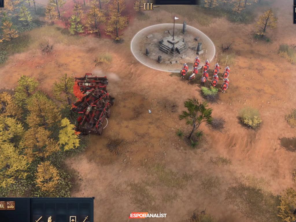 Age of Empires 4: Nostaljik Bir Dönüş ve Yeni Yenilikler