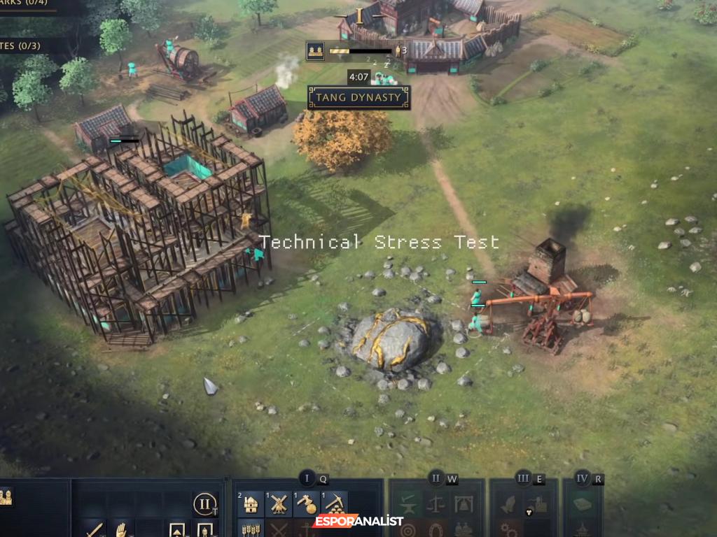 Age of Empires 4: Nostaljik Bir Dönüş ve Yeni Yenilikler
