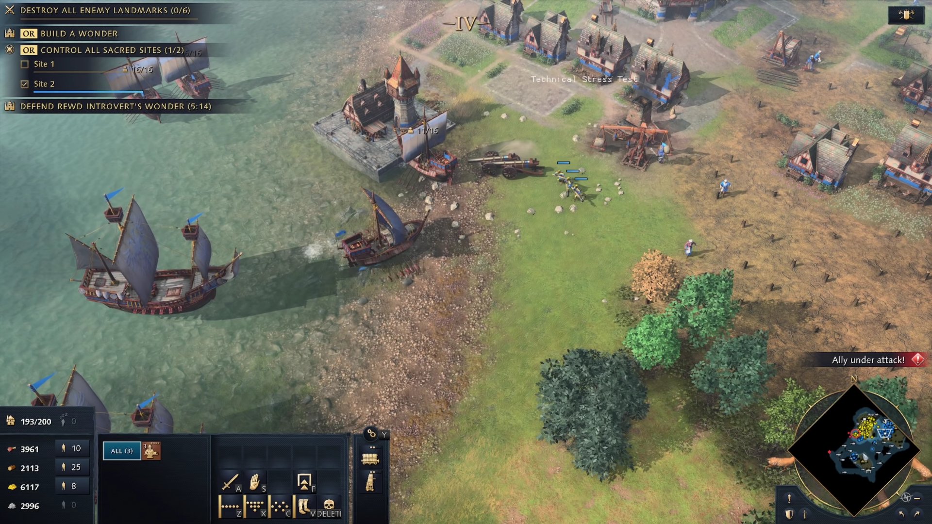 Age of Empires 4: Nostaljik Bir Dönüş ve Yeni Yenilikler