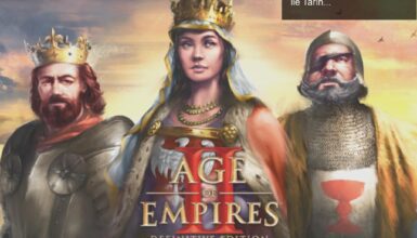 Age of Empires II: Definitive Edition – Dawn of the Dukes ile Tarihi Savaşlara Dönüş!