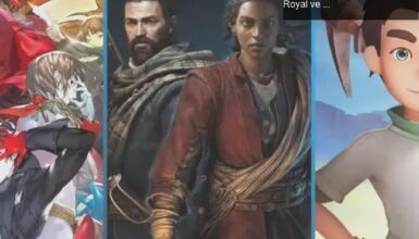 Ağustos 2023’te Humble Choice ile Oyun Cenneti: Persona 5 Royal ve Daha Fazlası!