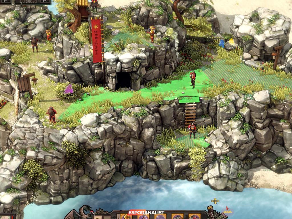 Aiko's Choice ile Shadow Tactics: Yenilikler ve Dönüşüm Yolculuğu