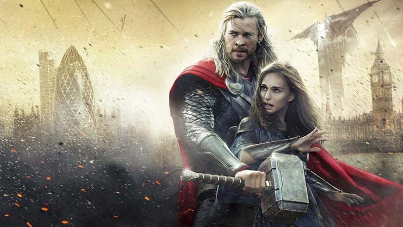 Alan Taylor’ın Marvel Sinematik Evrenindeki ‘Thor: Dark World’ Hayali: Yönetmen Sürümü İhtimali