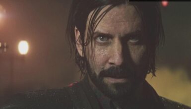Alan Wake 2: Korku ve Gizemin Yeni Yüzü