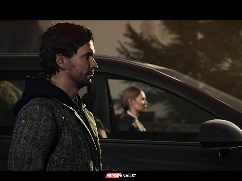 Alan Wake Remastered: Korku ve Nostalji Dolu Bir Yeniden Doğuş