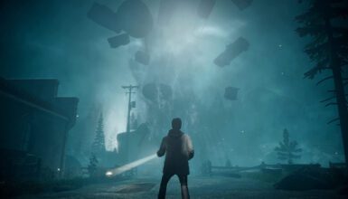Alan Wake Remastered: Korku ve Nostalji Dolu Bir Yeniden Doğuş