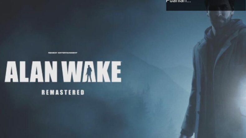Alan Wake Remastered: Nostalji Dolu Bir Dönüş ve İnceleme Puanları