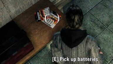 Alan Wake Remastered: Nostalji ve Yenilik Bir Arada!