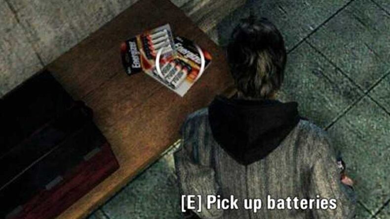 Alan Wake Remastered: Nostalji ve Yenilik Bir Arada!