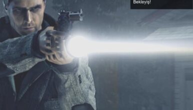 Alan Wake Remastered: Yeni Oyun için Heyecan Dolu Bekleyiş!