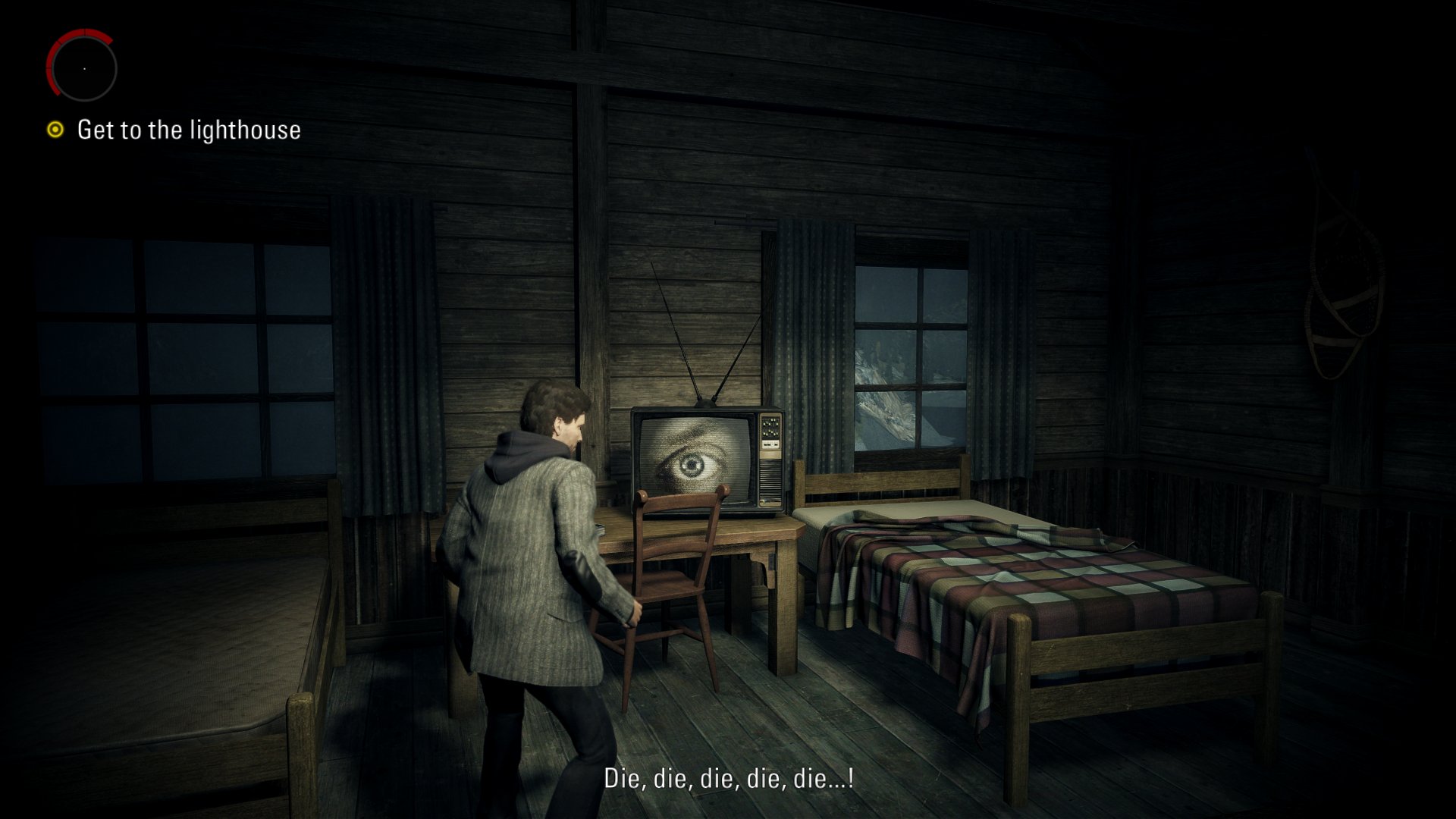 Alan Wake Remastered: Yenilikler ve Eski Hayranların Yakın Gözlemi