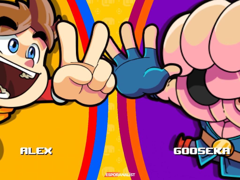 Alex Kidd in Miracle World DX: Nostaljik Bir Yenilemenin Sınavı