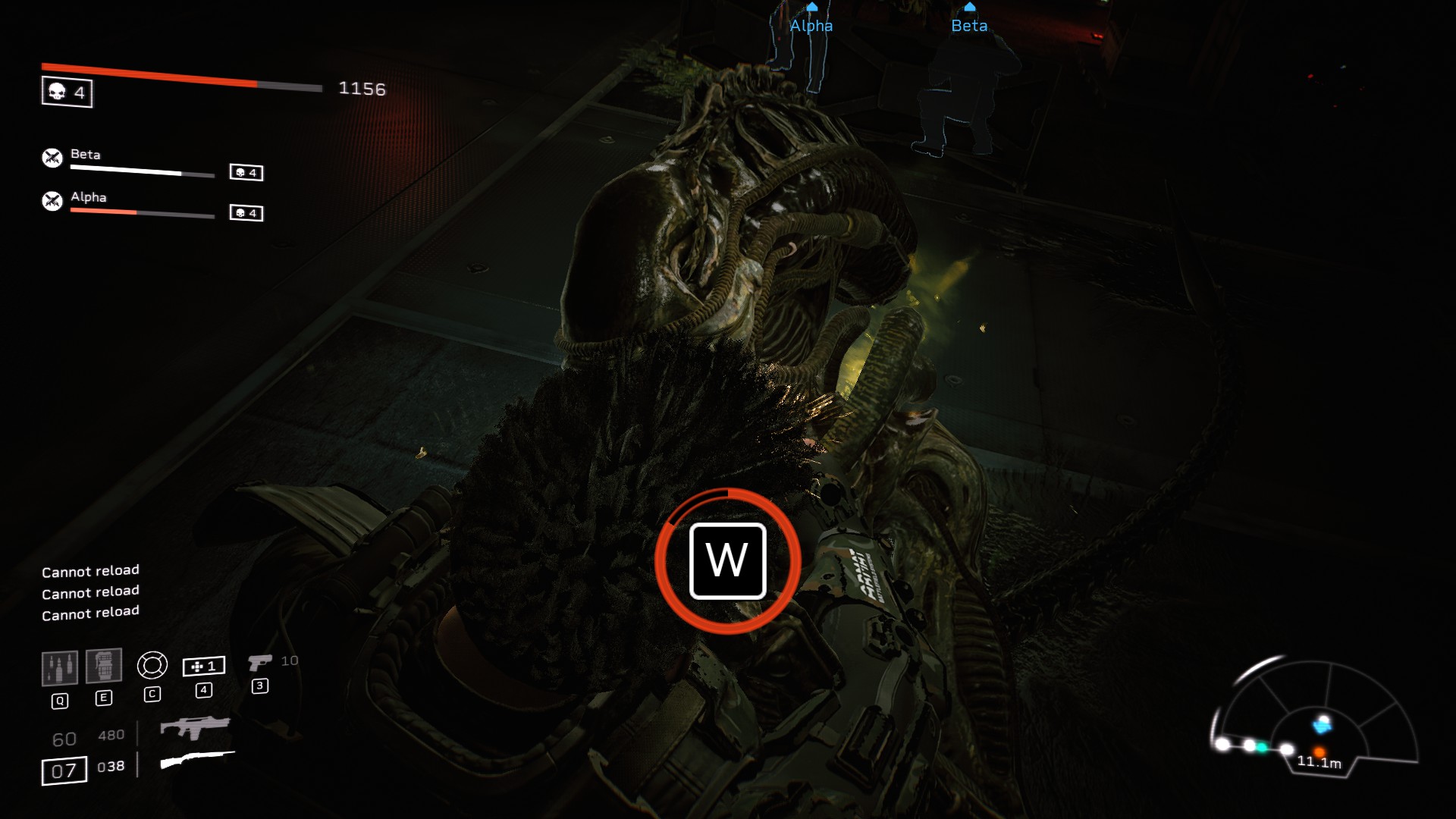 Aliens: Fireteam Elite - Beklentileri Karşılamayan Bir Oyun Deneyimi