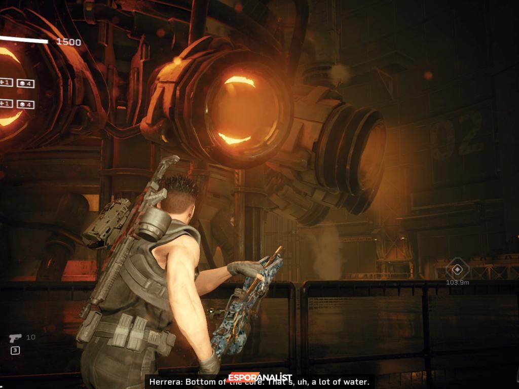 Aliens: Fireteam Elite - Beklentileri Karşılamayan Bir Oyun Deneyimi