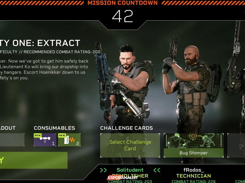Aliens: Fireteam Elite - Beklentileri Karşılamayan Bir Oyun Deneyimi