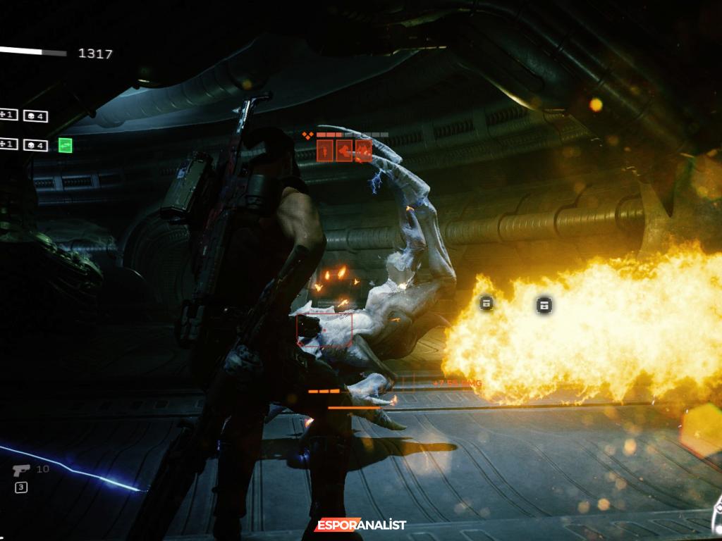 Aliens: Fireteam Elite - Beklentileri Karşılamayan Bir Oyun Deneyimi