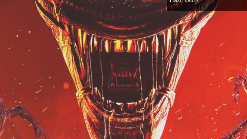 Aliens: Fireteam Elite ile Kooperatif Korku Eğlencesine Hazır Olun!
