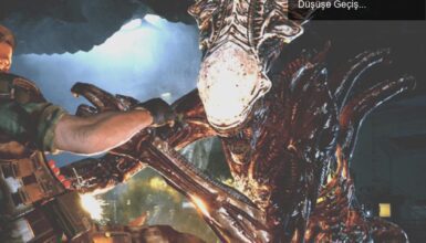 Aliens: Fireteam Elite – Kısa Süreli Popülerlikten Düşüşe Geçiş
