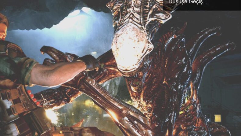 Aliens: Fireteam Elite – Kısa Süreli Popülerlikten Düşüşe Geçiş